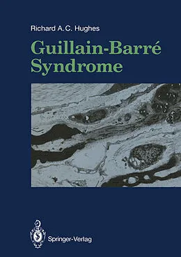 E-Book (pdf) Guillain-Barré Syndrome von Richard A. C. Hughes