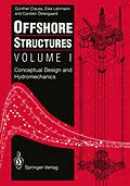 E-Book (pdf) Offshore Structures von Günther Clauss, Eike Lehmann, Carsten Östergaard
