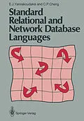 E-Book (pdf) Standard Relational and Network Database Languages von E. J. Yannakoudakis, C. P. Cheng