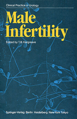 E-Book (pdf) Male Infertility von 