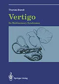 E-Book (pdf) Vertigo: Its Multisensory Syndromes von Thomas Brandt