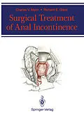 E-Book (pdf) Surgical Treatment of Anal Incontinence von Charles V. Mann, Richard E. Glass
