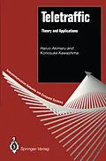 E-Book (pdf) Teletraffic von Haruo Akimaru, Konosuke Kawashima