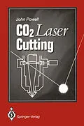 E-Book (pdf) CO2 Laser Cutting von John Powell