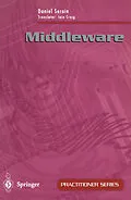 E-Book (pdf) Middleware von Daniel Serain