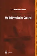 E-Book (pdf) Model Predictive Control von Carlos Bordons Alba