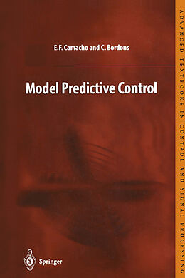 E-Book (pdf) Model Predictive Control von Carlos Bordons Alba