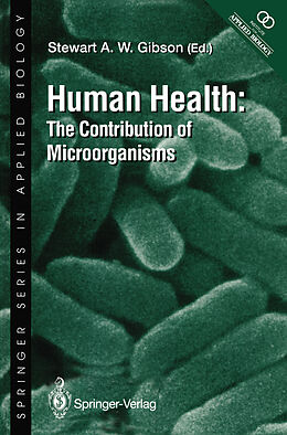 eBook (pdf) Human Health de 