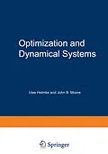 E-Book (pdf) Optimization and Dynamical Systems von Uwe Helmke, John B. Moore