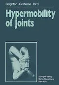 E-Book (pdf) Hypermobility of Joints von P. Beighton, R. Grahame, H. Bird