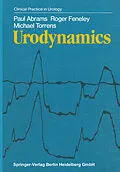 E-Book (pdf) Urodynamics von Paul Abrams, Roger Feneley, Michael Torrens