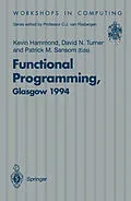 E-Book (pdf) Functional Programming, Glasgow 1994 von 