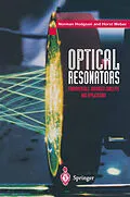 E-Book (pdf) Optical Resonators von Norman Hodgson, Horst Weber