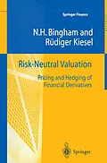 E-Book (pdf) Risk-Neutral Valuation von Nicholas H. Bingham, Rudiger Kiesel