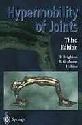 E-Book (pdf) Hypermobility of Joints von Peter Beighton, Rodney Grahame, Howard Bird