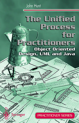 eBook (pdf) The Unified Process for Practitioners de John Hunt