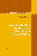 E-Book (pdf) An Introduction to Statistical Modeling of Extreme Values von Stuart Coles