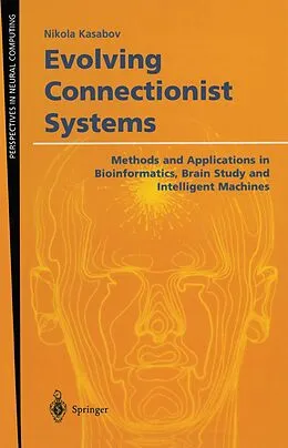 E-Book (pdf) Evolving Connectionist Systems von Nikola Kasabov