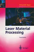 E-Book (pdf) Laser Material Processing von William M. Steen
