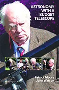 E-Book (pdf) Astronomy with a Budget Telescope von Patrick Moore, John Watson