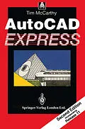 E-Book (pdf) AutoCAD Express von Tim McCarthy