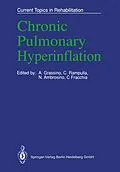 E-Book (pdf) Chronic Pulmonary Hyperinflation von 