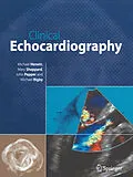E-Book (pdf) Clinical Echocardiography von Michael Y. Henein, Mary Sheppard, John Pepper