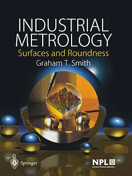 E-Book (pdf) Industrial Metrology von Graham T. Smith