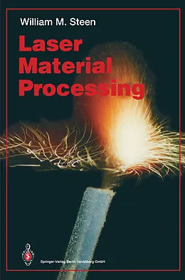 E-Book (pdf) Laser Material Processing von William M. Steen