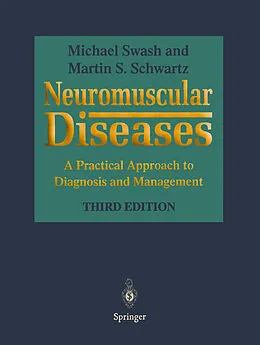 E-Book (pdf) Neuromuscular Diseases von Michael Swash, Martin S. Schwartz