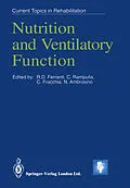 E-Book (pdf) Nutrition and Ventilatory Function von 