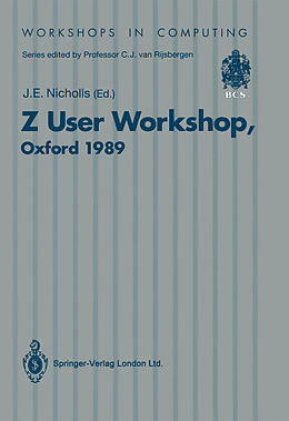 eBook (pdf) Z User Workshop de 