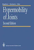 E-Book (pdf) Hypermobility of Joints von Peter Beighton, Rodney Grahame, Howard Bird