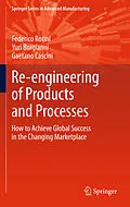 E-Book (pdf) Re-engineering of Products and Processes von Federico Rotini, Yuri Borgianni, Gaetano Cascini