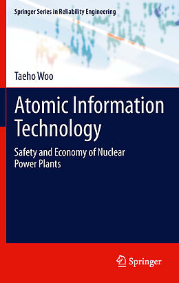 E-Book (pdf) Atomic Information Technology von Taeho Woo