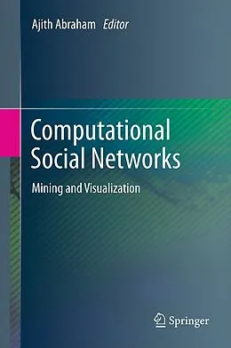 E-Book (pdf) Computational Social Networks von Ajith Abraham