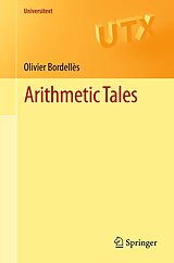 eBook (pdf) Arithmetic Tales de Olivier Bordellès