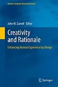 E-Book (pdf) Creativity and Rationale von John M. Carroll