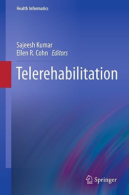 E-Book (pdf) Telerehabilitation von 