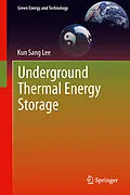 E-Book (pdf) Underground Thermal Energy Storage von Kun Sang Lee