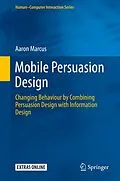 E-Book (pdf) Mobile Persuasion Design von Aaron Marcus