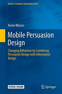 E-Book (pdf) Mobile Persuasion Design von Aaron Marcus