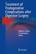 E-Book (pdf) Treatment of Postoperative Complications After Digestive Surgery von Miguel A. Cuesta, H. Jaap Bonjer