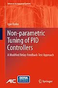 E-Book (pdf) Non-parametric Tuning of PID Controllers von Igor Boiko