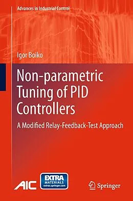 E-Book (pdf) Non-parametric Tuning of PID Controllers von Igor Boiko