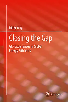 E-Book (pdf) Closing the Gap von Ming Yang