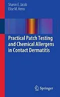 E-Book (pdf) Practical Patch Testing and Chemical Allergens in Contact Dermatitis von Sharon E Jacob, Elise M Herro
