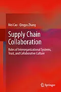 E-Book (pdf) Supply Chain Collaboration von Mei Cao, Qingyu Zhang
