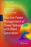 E-Book (pdf) Reactive Power Management of Power Networks with Wind Generation von Hortensia Amaris, Monica Alonso, Carlos Alvarez Ortega