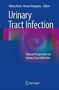 E-Book (pdf) Urinary Tract Infection von Abhay Rane, Ranan Dasgupta